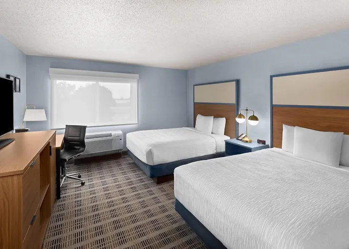 Americinn By Wyndham