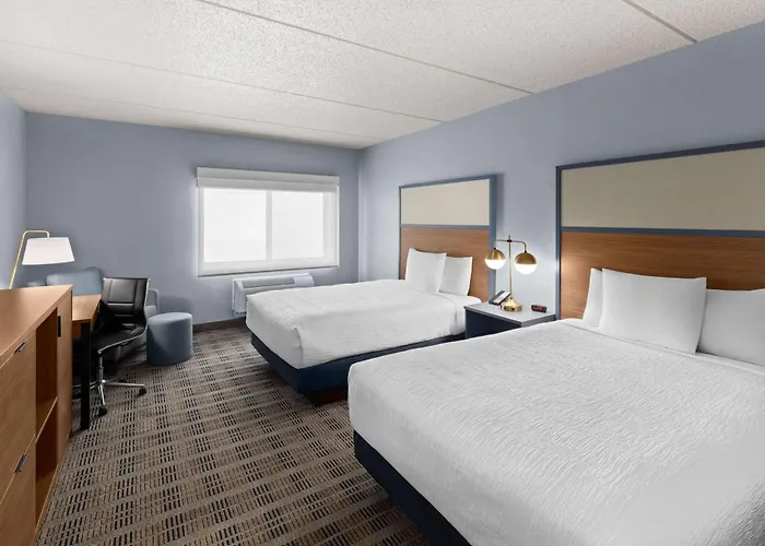 Hotel Americinn By Wyndham