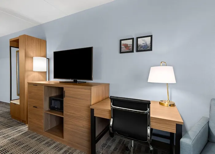 Americinn By Wyndham 3*