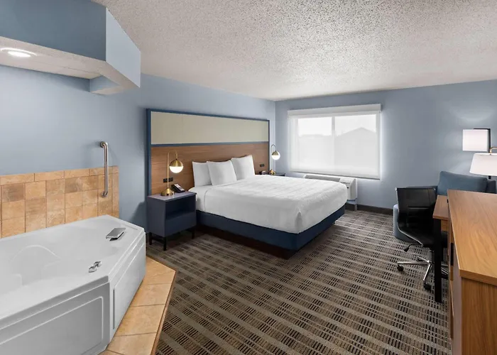 Americinn By Wyndham Monmouth