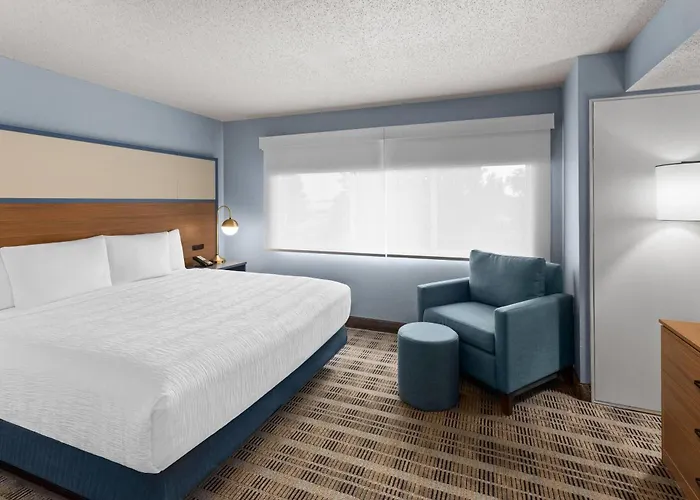 Americinn By Wyndham 3* Monmouth
