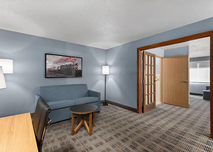 Americinn By Wyndham