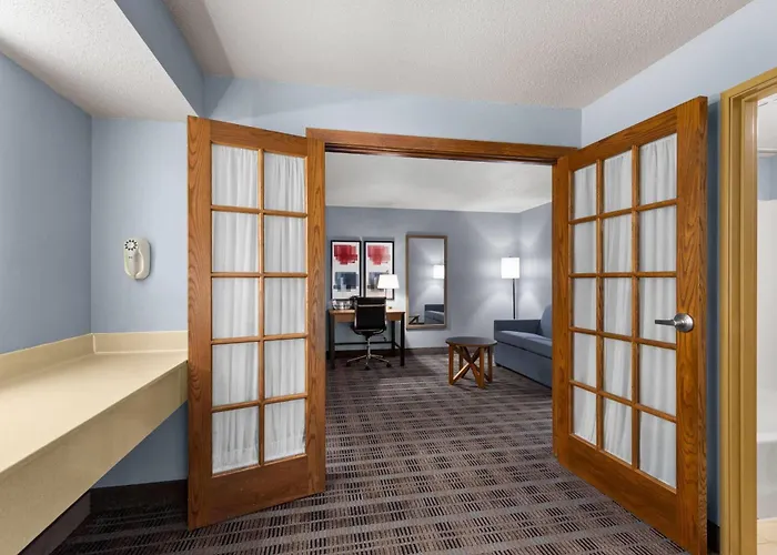 Americinn By Wyndham Hotel