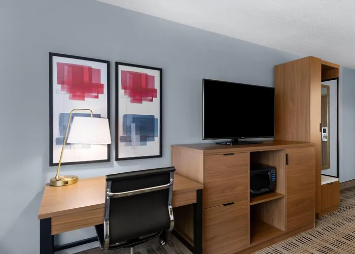Americinn By Wyndham Hotel 3*