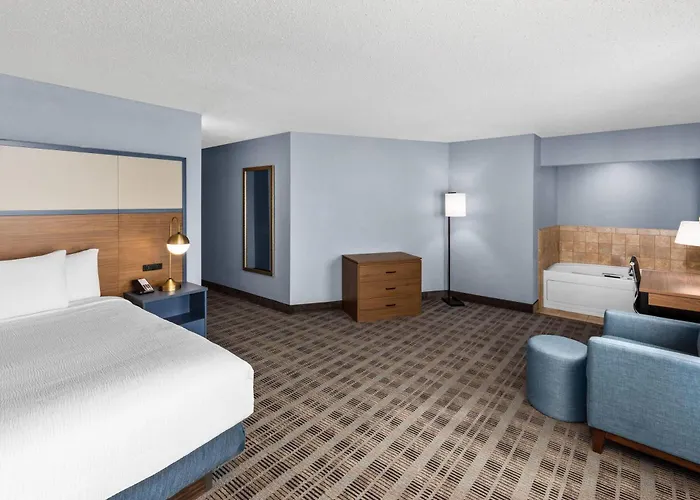 Americinn By Wyndham Hotel Monmouth