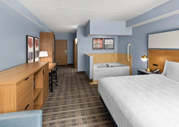 Americinn By Wyndham 3*