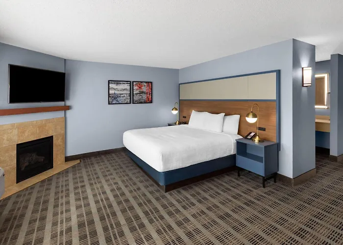 Americinn By Wyndham 3* Monmouth