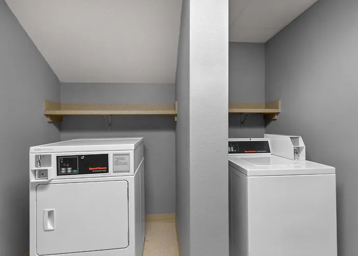 Americinn By Wyndham 3*