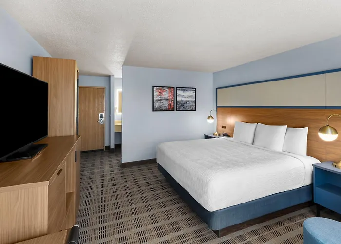 Americinn By Wyndham Hotel Monmouth