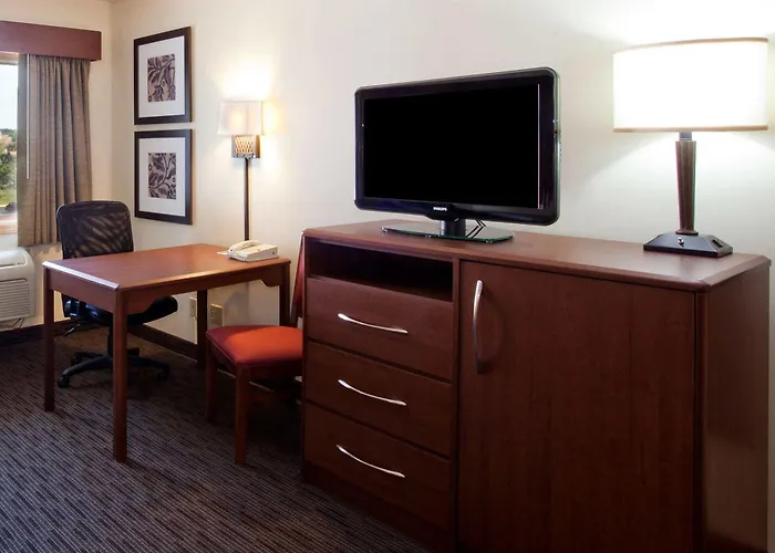 Americinn By Wyndham
