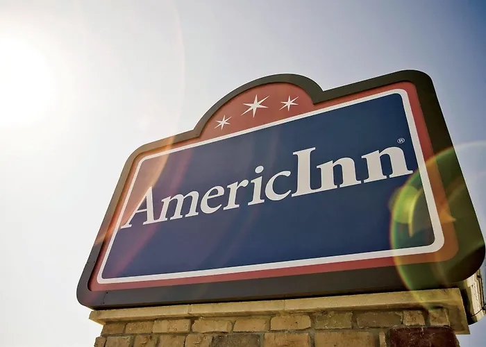 Americinn By Wyndham 3* Monmouth