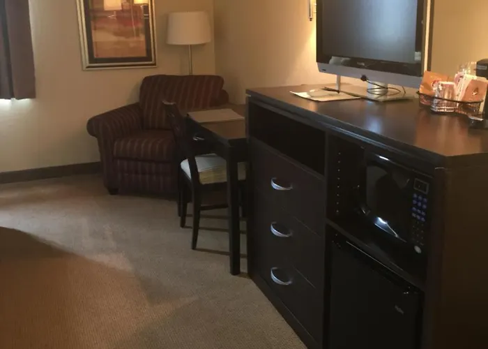 Hotel Americinn By Wyndham