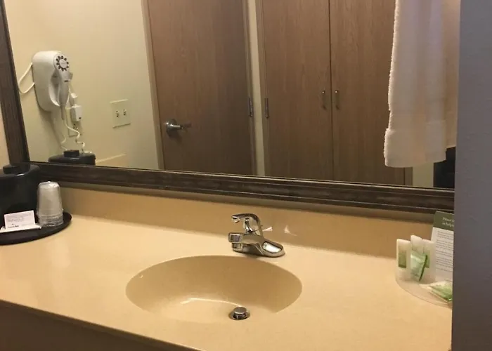 Americinn By Wyndham 3* Monmouth