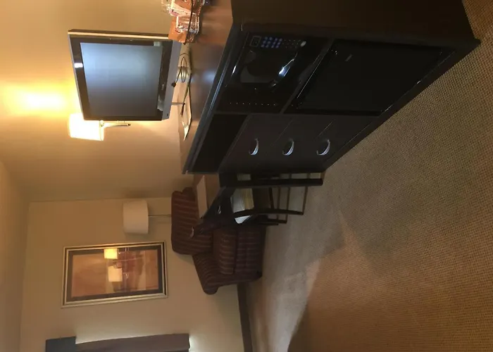 Americinn By Wyndham 3*